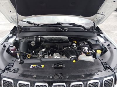 2023 Jeep Compass - Photo 9