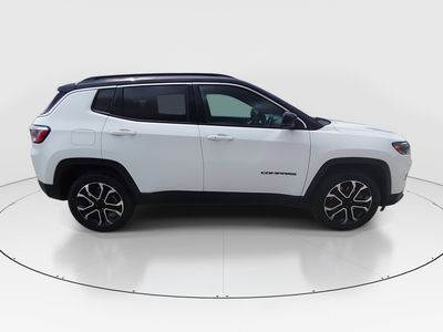 2023 Jeep Compass - Photo 8