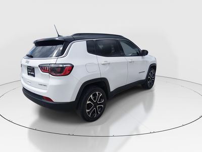 2023 Jeep Compass - Photo 7