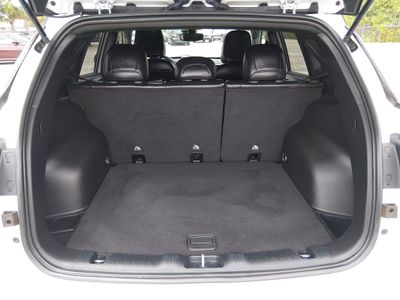 2023 Jeep Compass - Photo 11