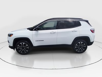 2023 Jeep Compass - Photo 4