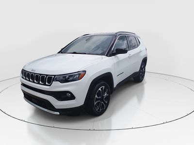 2023 Jeep Compass - Photo 3