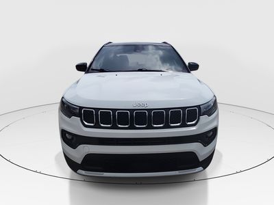 2023 Jeep Compass - Photo 2