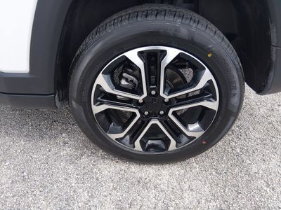 2023 Jeep Compass - Photo 10
