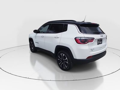 2023 Jeep Compass - Photo 5
