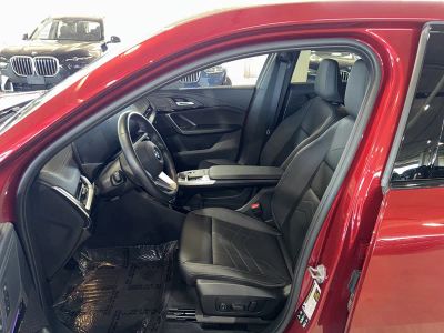 2025 BMW X2 — photo 19 view