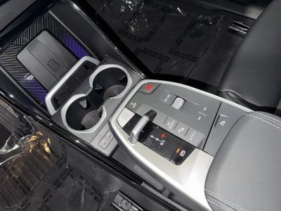 2025 BMW X2 — photo 28 view