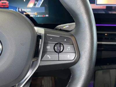 2025 BMW X2 — photo 23 view