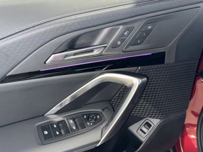 2025 BMW X2 — photo 18 view