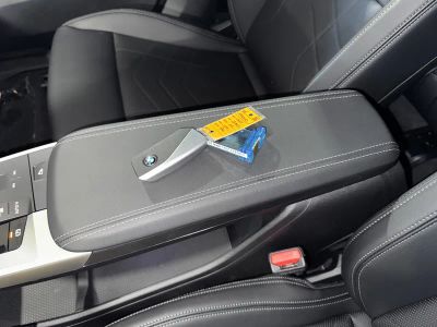 2025 BMW X2 — photo 29 view