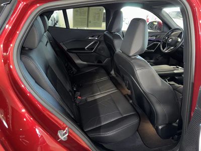2025 BMW X2 — photo 12 view