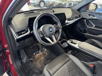 2025 BMW X2 — photo 20 view