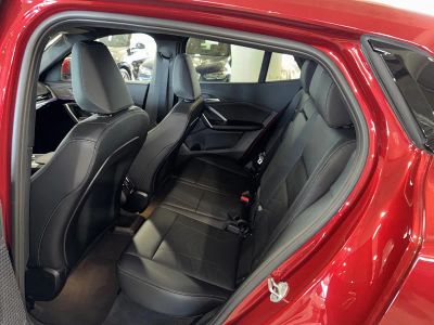2025 BMW X2 — photo 15 view