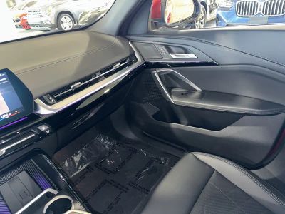 2025 BMW X2 — photo 30 view