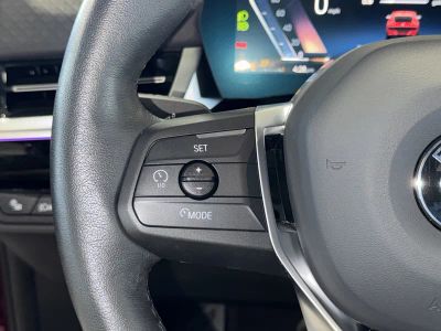 2025 BMW X2 — photo 22 view