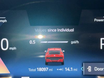 2025 BMW X2 — photo 25 view