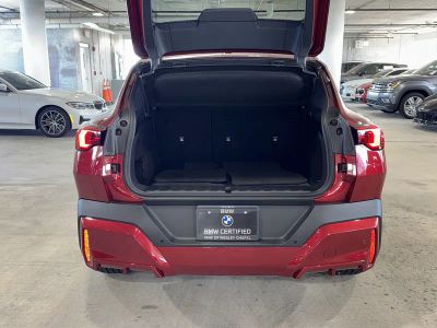 2025 BMW X2 — photo 13 view
