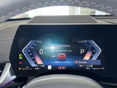 2025 BMW X2 — photo 24 view