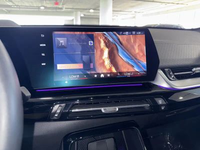 2025 BMW X2 — photo 26 view
