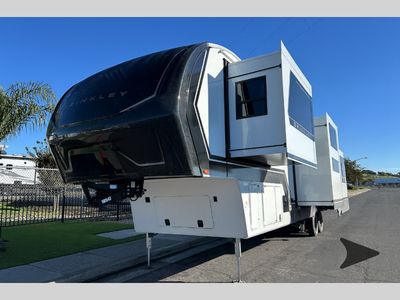 2026 Brinkley Model Z - Photo 4
