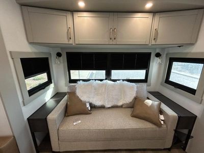 2026 Brinkley Model Z - Photo 16
