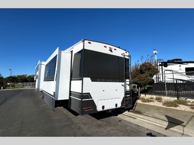 2026 Brinkley Model Z - Photo 7