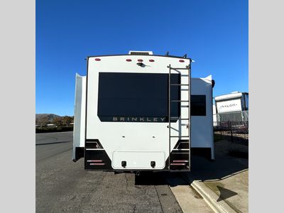 2026 Brinkley Model Z - Photo 8