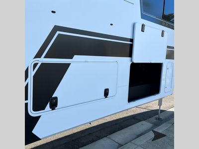 2026 Brinkley Model Z - Photo 6