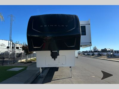 2026 Brinkley Model Z - Photo 3