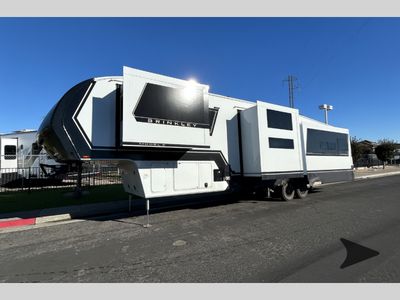 2026 Brinkley Model Z - Photo 5