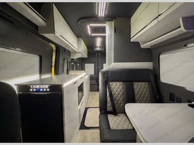 2026 Grand Design Lineage Series VT - Photo 3