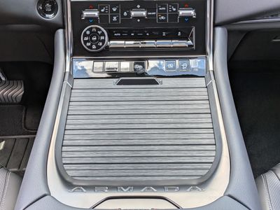 2025 Nissan Armada - Photo 19
