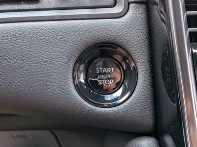 2025 Nissan Armada - Photo 28