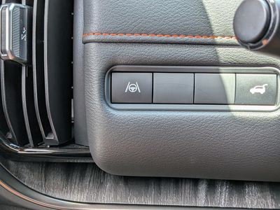2025 Nissan Armada - Photo 22