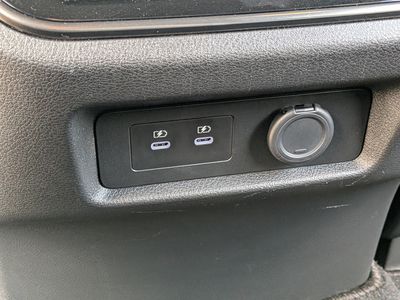2025 Nissan Armada - Photo 14