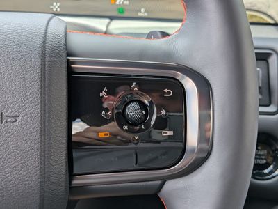 2025 Nissan Armada - Photo 24