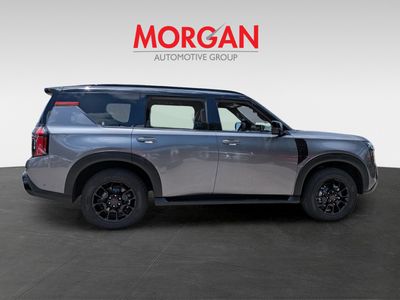 2025 Nissan Armada - Photo 3