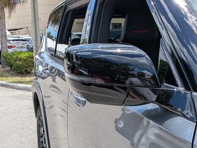 2025 Nissan Armada - Photo 12