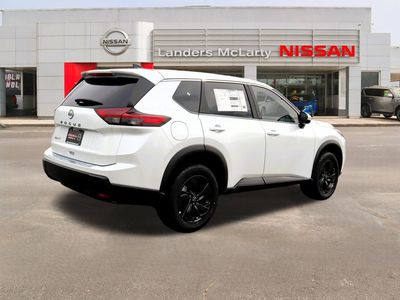 2026 Nissan Rogue - Photo 3