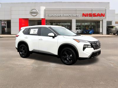 2026 Nissan Rogue - Photo 1