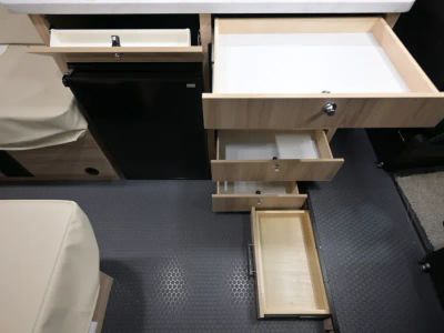 2027 Entegra ETHOS — photo 9 view