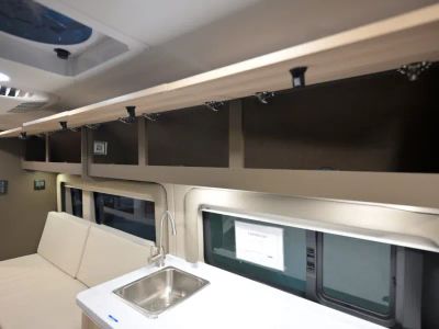 2027 Entegra ETHOS — photo 15 view
