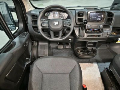 2027 Entegra ETHOS — interior view