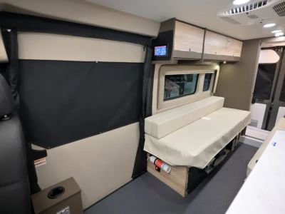 2027 Entegra ETHOS — photo 16 view