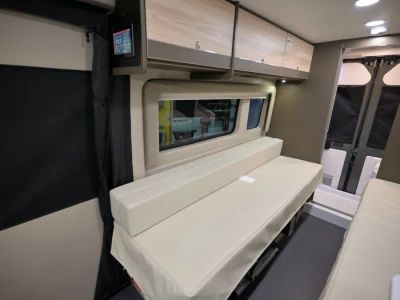 2027 Entegra ETHOS — photo 17 view