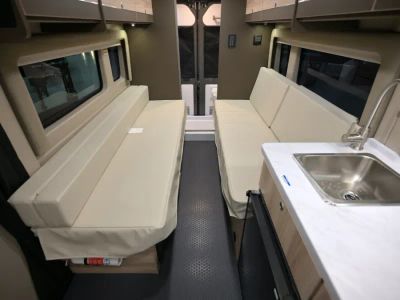 2027 Entegra ETHOS — photo 19 view