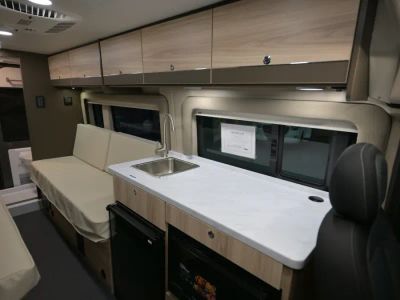 2027 Entegra ETHOS — photo 7 view