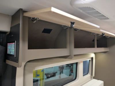 2027 Entegra ETHOS — photo 18 view