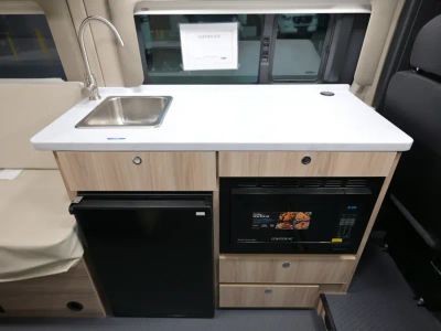 2027 Entegra ETHOS — photo 8 view