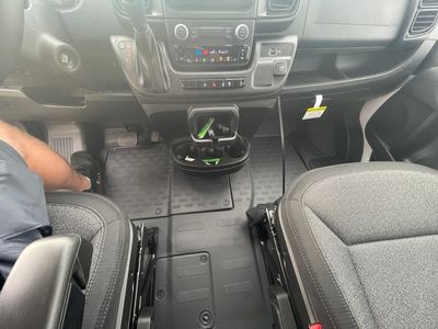 2026 Ram ProMaster Cargo Van - Photo 7